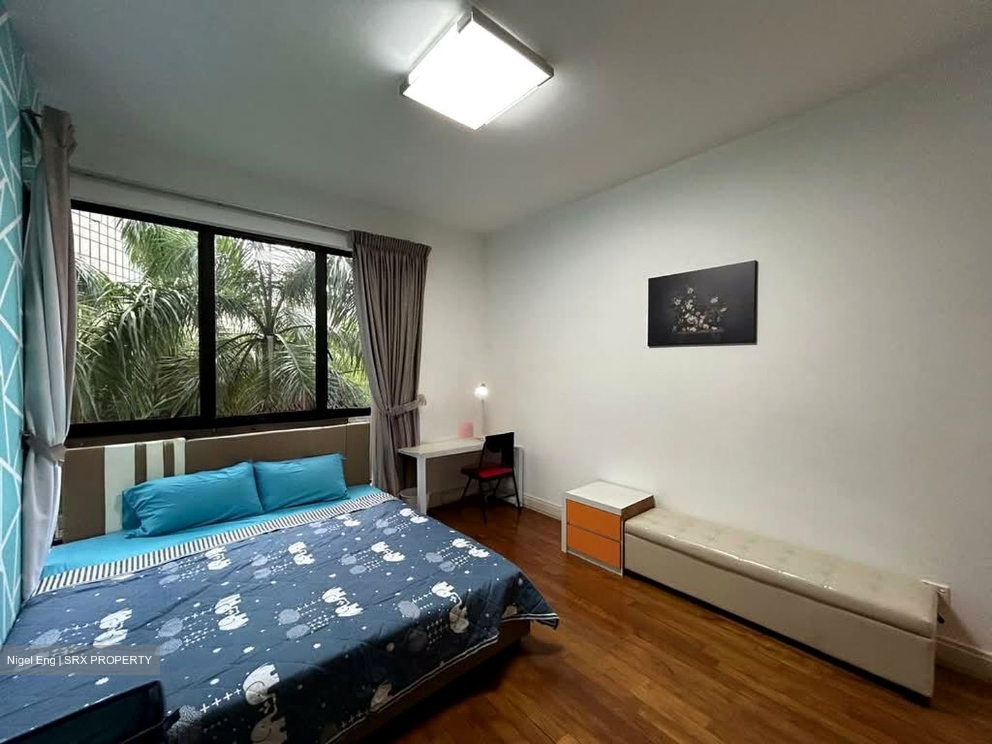 Heritage View (D5), Condominium #581237041